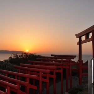 山口県の最強パワースポット10選!!金運や子宝、長寿などパワーあふれるスポットをご紹介