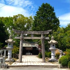 玉祖神社【防府市】由緒やご利益、見どころを解説・歴史あるパワースポットを訪ねて