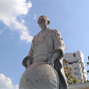 【種田山頭火】波乱に満ちた人生・生涯から生まれた代表作や名句を紹介