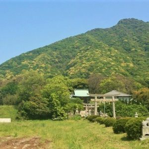 竜王山【下関】初心者に人気の山・ルートやアクセス、駐車場、周辺スポット紹介