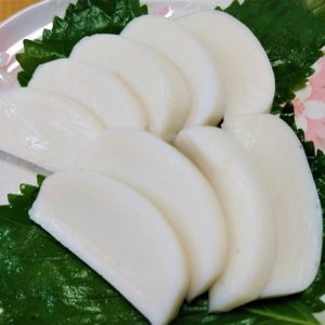 白銀かまぼこ【宮内庁御用の逸品】販売店や食べ方・評判の味を地元民が解説