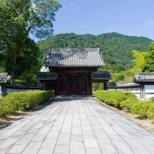 山口県の県庁所在地が山口市なのはなぜ？西の京と呼ばれた山口の歴史と今を探る