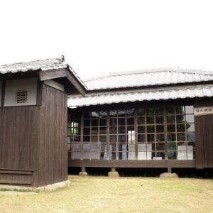 【国木田独歩】文豪のエピソードや妻の回想・山口県で育った文学者の波乱の生涯を辿る!!