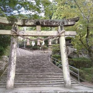 山口大神宮【西のお伊勢さま】ご利益や駐車場、御朱印やお守りの受付時間などを調査!!