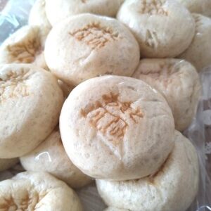 二見饅頭（ときわ屋）通販はある?販売店はどこ?値段は?素朴な味がおいしすぎる山陰銘菓