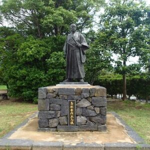 高杉晋作は何をした人物?簡単に解説・吉田松陰との関わりや人柄がわかるエピソードも紹介