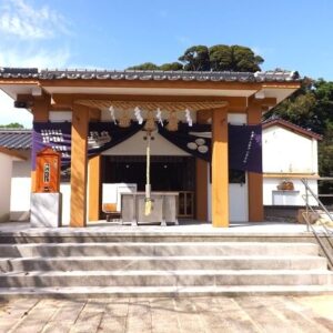 豊功神社【下関市】ご利益や見どころ、駐車場は?日本一の初日の出スポットを散策