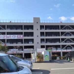 イオン防府の駐車場・無料時間や支払い方法は?未払いの場合はどうなるの?
