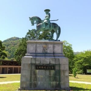 毛利敬親・長州藩を導いた「そうせい公」の人物像と功績とは?