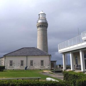 【山口観光】角島灯台の見どころと楽しみ方・実際に登ってみた感想も紹介